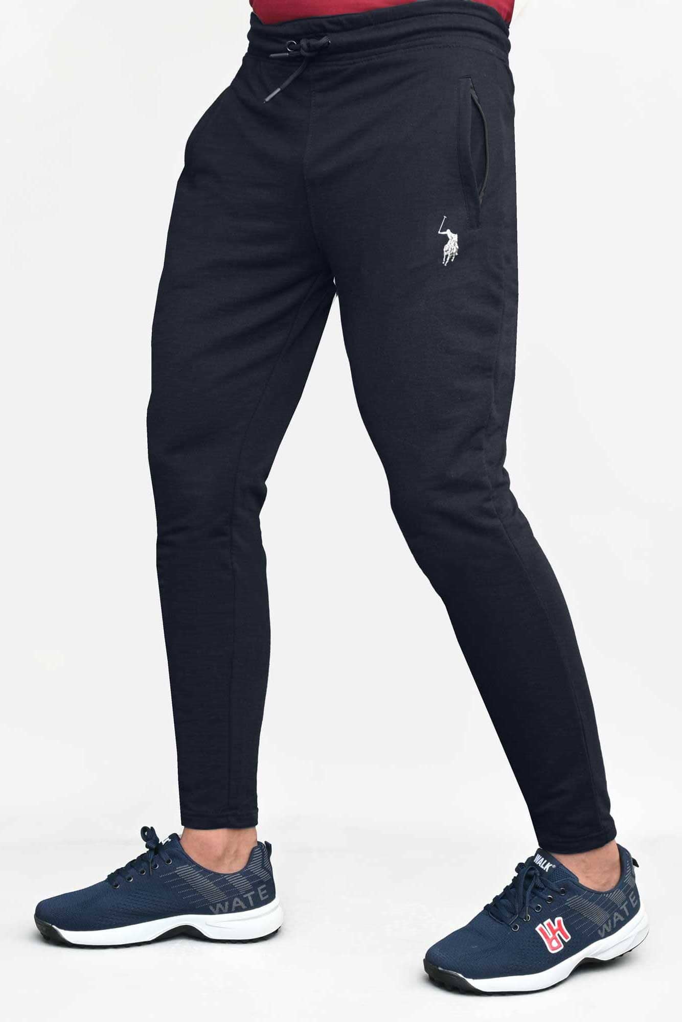 Polo Republica Men s Essentials Activewear Slim Fit Joggers