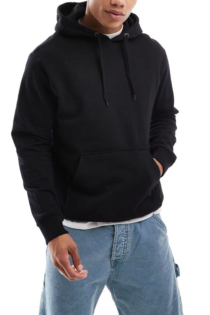 Payper Men's Chester Pullover Hoodie Men's Pullover Hoodie First Choice Black XS 