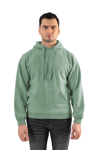 RW Men's Fleece Minor Fault Pullover Hoodie