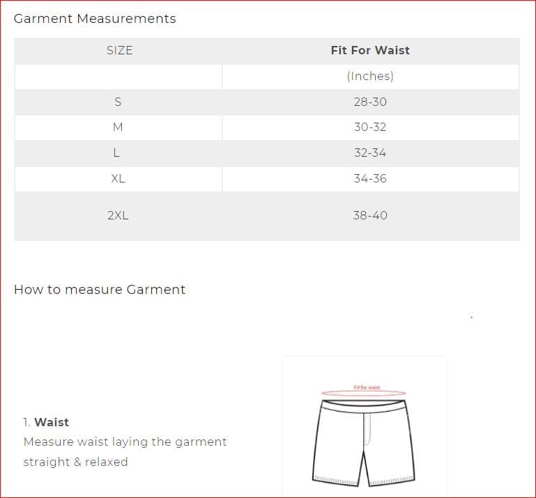 Polo Republica AirFlex Men's Breathable & Supportive 18-Hour Performance Boxer Shorts Men's Underwear Polo Republica 