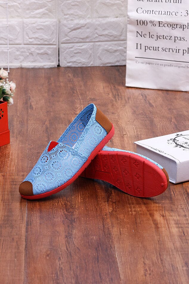 Women's Breathable Casual Mesh Shoes Women's Shoes Sunshine China 