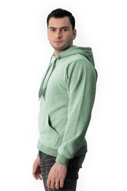 RW Men's Fleece Minor Fault Pullover Hoodie