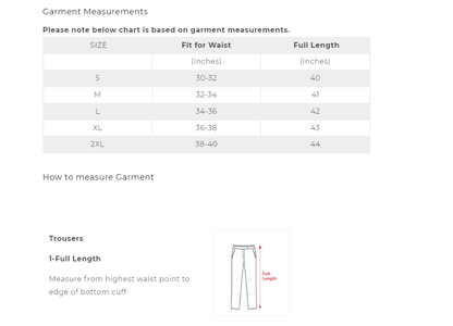 Dilijan Men's Solid Design Loungewear Trousers Men's Trousers SZK 