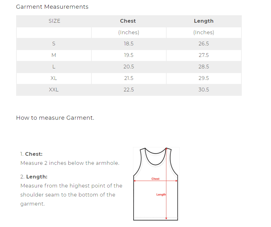 YLA Men's Wide Shoulder Cut Classic Tank Top Men's Activewear Vest Minhas Garments 