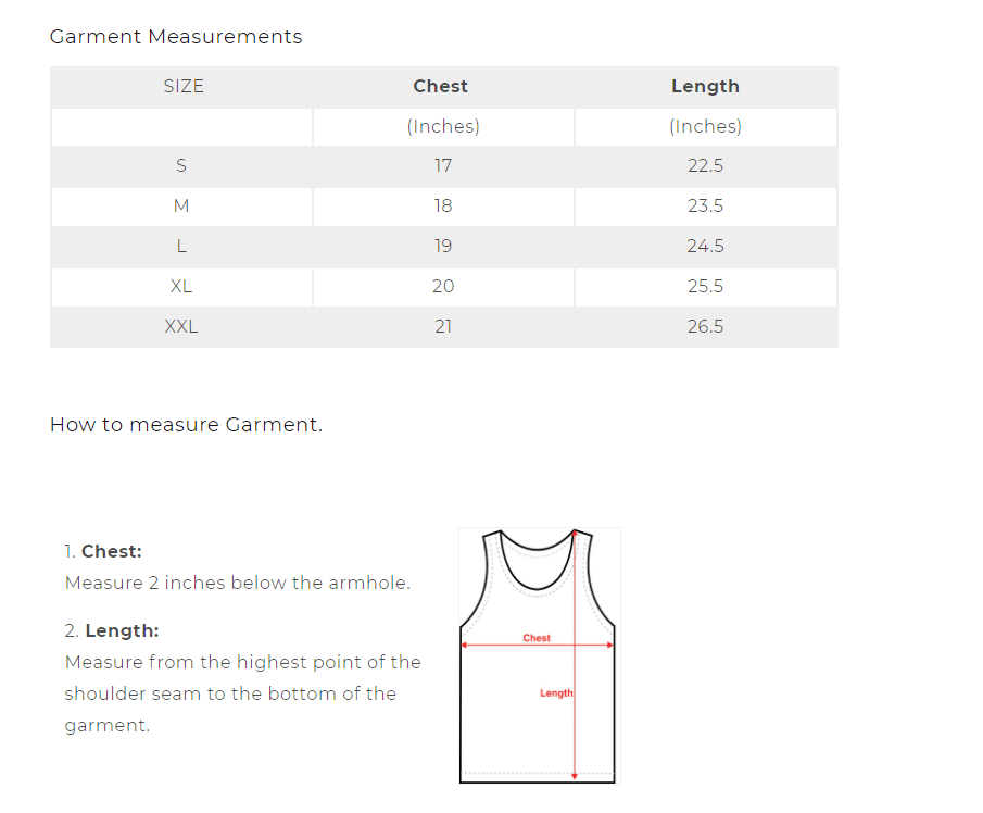 YLA Men's Wide Shoulder Cut Signature Tank Top Men's Activewear Vest Minhas Garments 