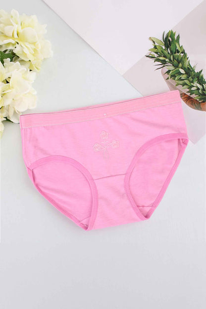 LZD Girl's Premium Underwear Panties