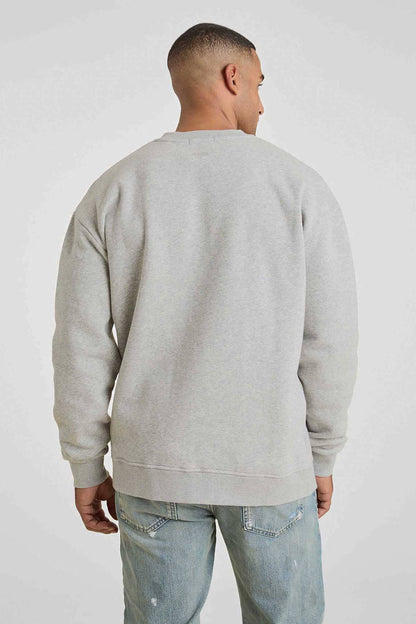 Cut Label Men's California Fleece Sweat Shirt Men's Sweat Shirt Salman Rahim 