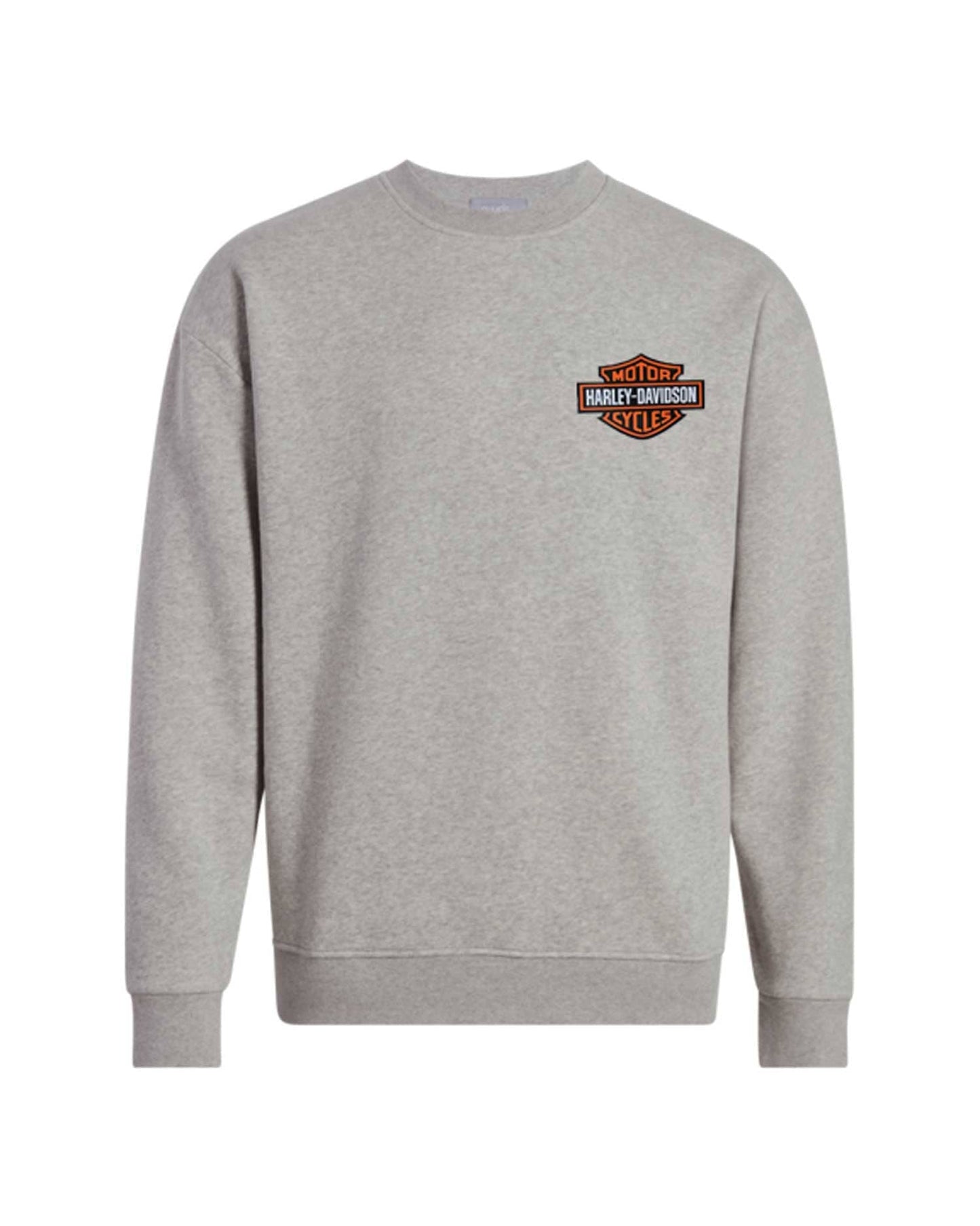 Cut Label Men's Harley Davidson Sweat Shirt Men's Sweat Shirt Salman Rahim 