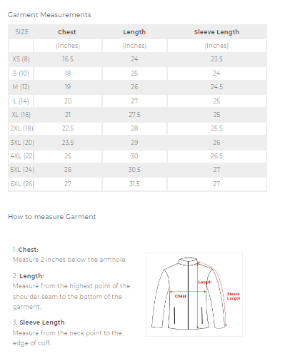 RRT Women's Logo Embroidered Classic Winter Jacket Women's Jacket Image 