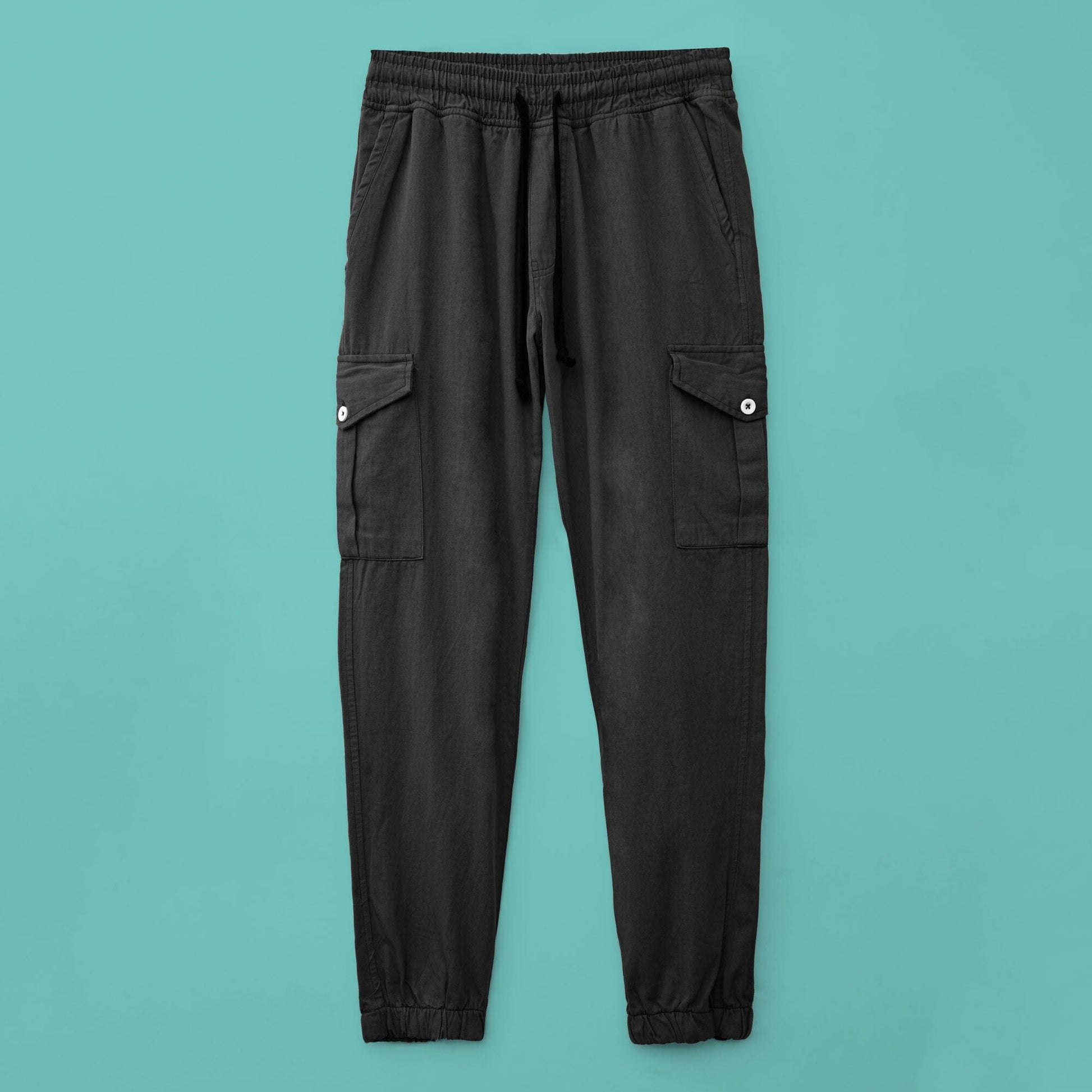 Overtop Men's Cargo Trousers Men's Trousers MHJ 