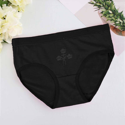 LZD Girl's Premium Underwear Panties