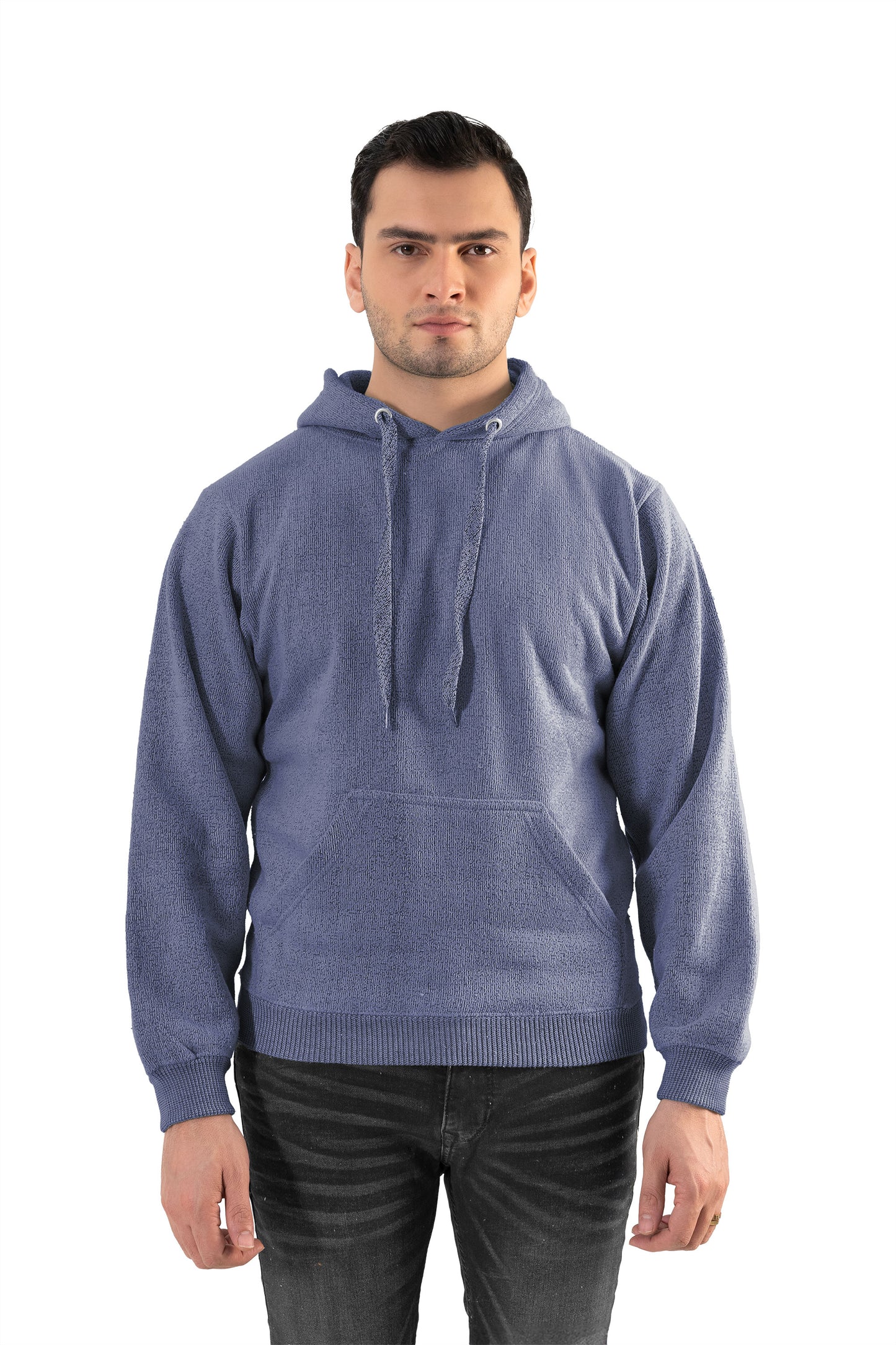 RW Men's Fleece Minor Fault Pullover Hoodie