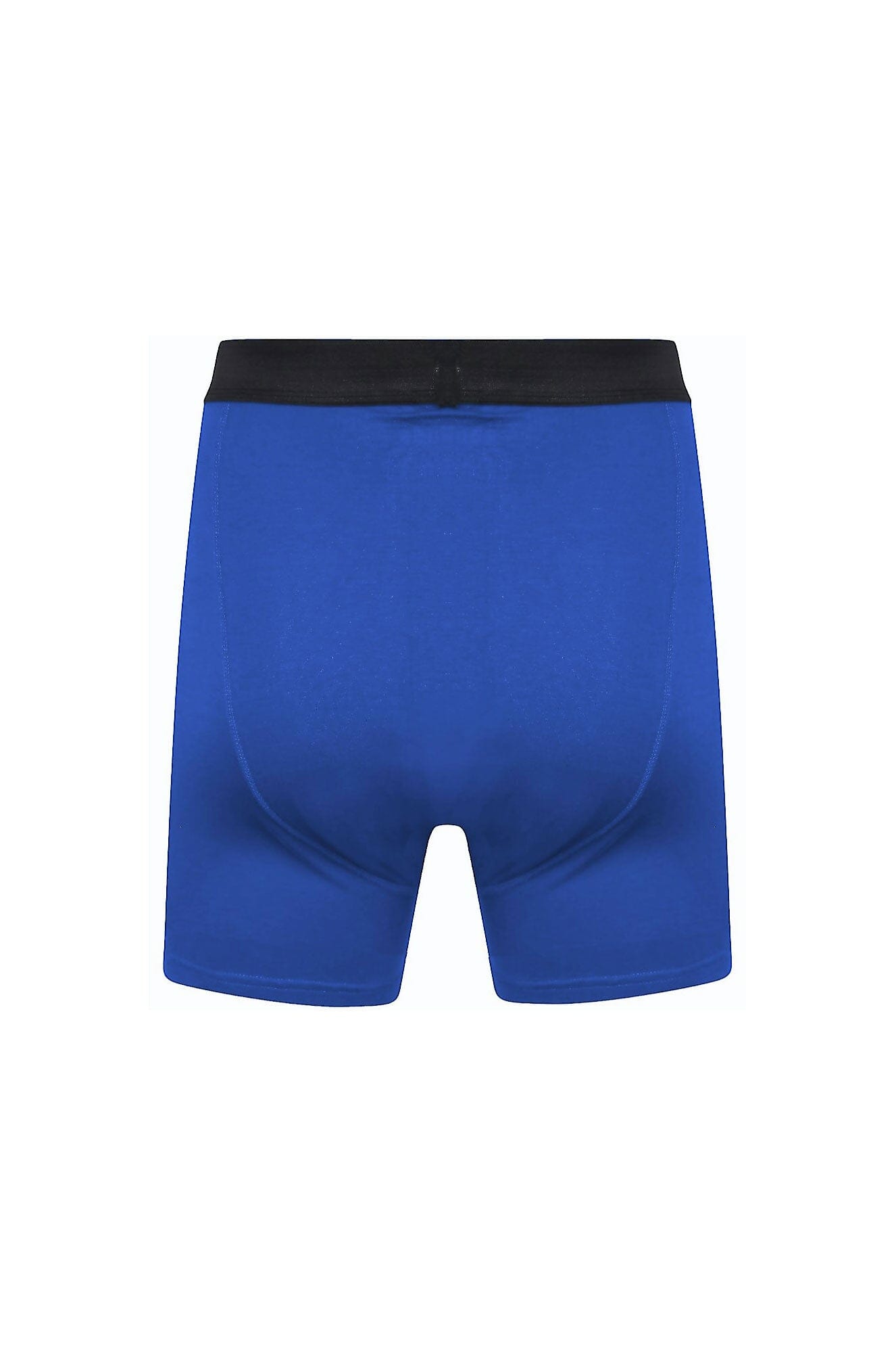 BD Men's Contrast Waistband Minor Fault Boxer Shorts Minor Fault Image Garments (Pvt.) Ltd. 