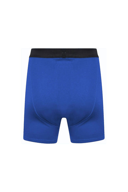 BD Men's Contrast Waistband Minor Fault Boxer Shorts Minor Fault Image Garments (Pvt.) Ltd. 