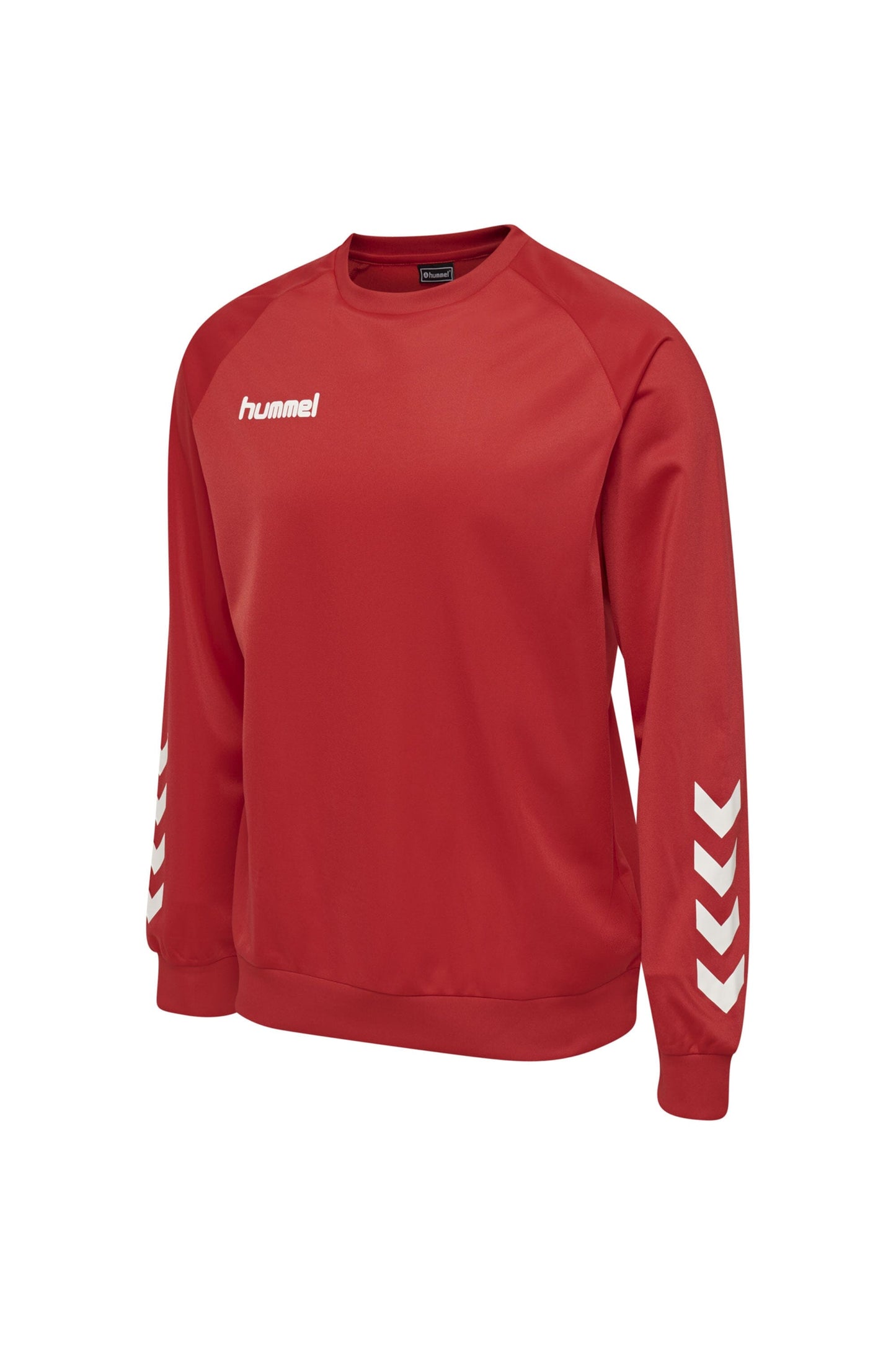 Hummel Men's Arrow Arms Activewear Minor Fault Sweat Shirt Men's Sweat Shirt HAS Apparel 