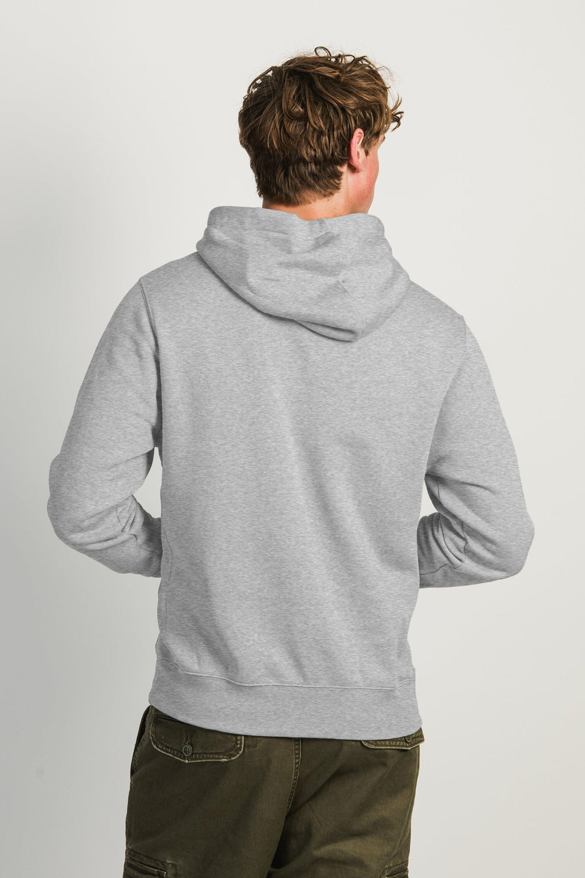 Payper Men's Cambridge Pullover Hoodie Men's Pullover Hoodie First Choice 