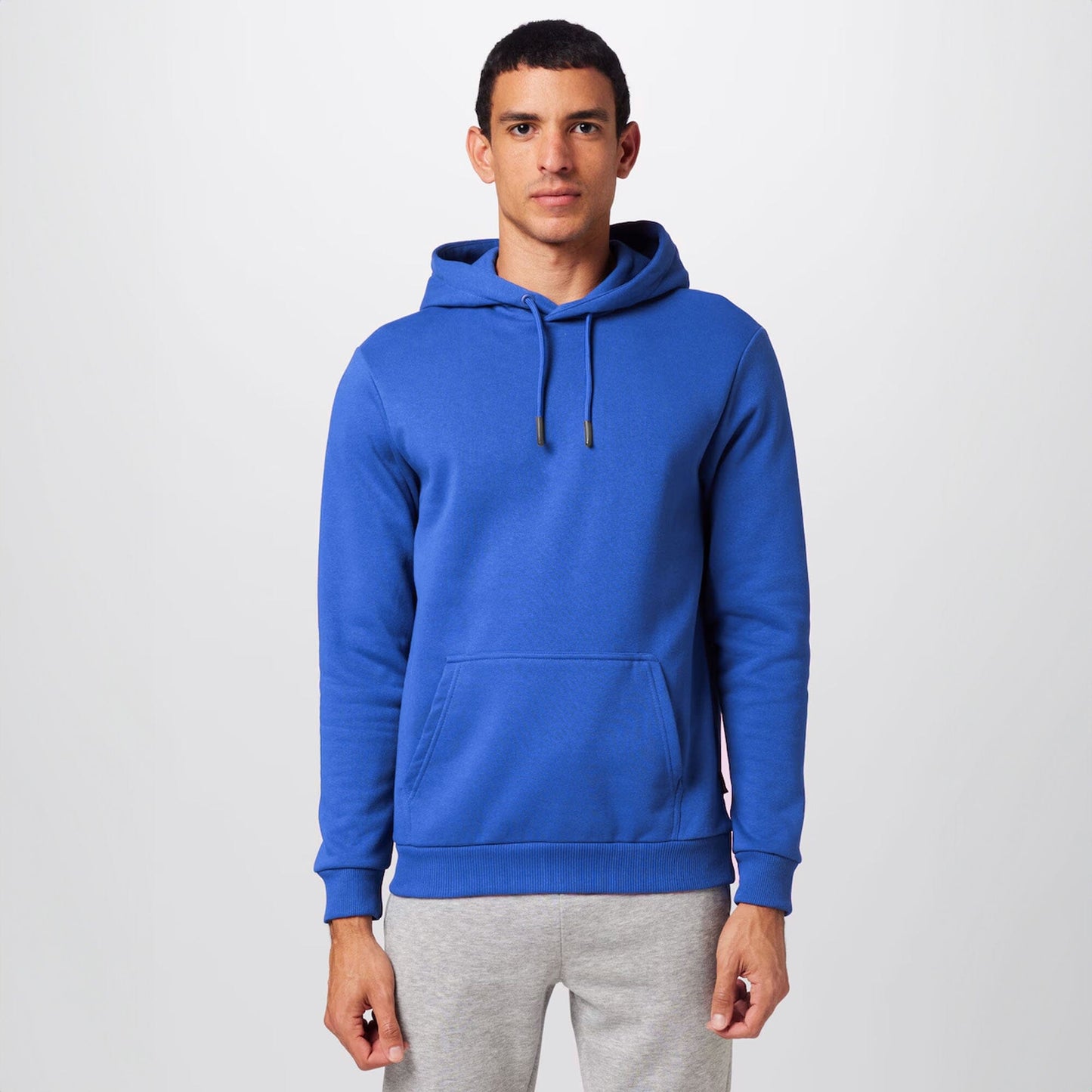 Payper Men's Aberdeen Fleece Pullover Hoodie Men's Pullover Hoodie First Choice Royal XS 