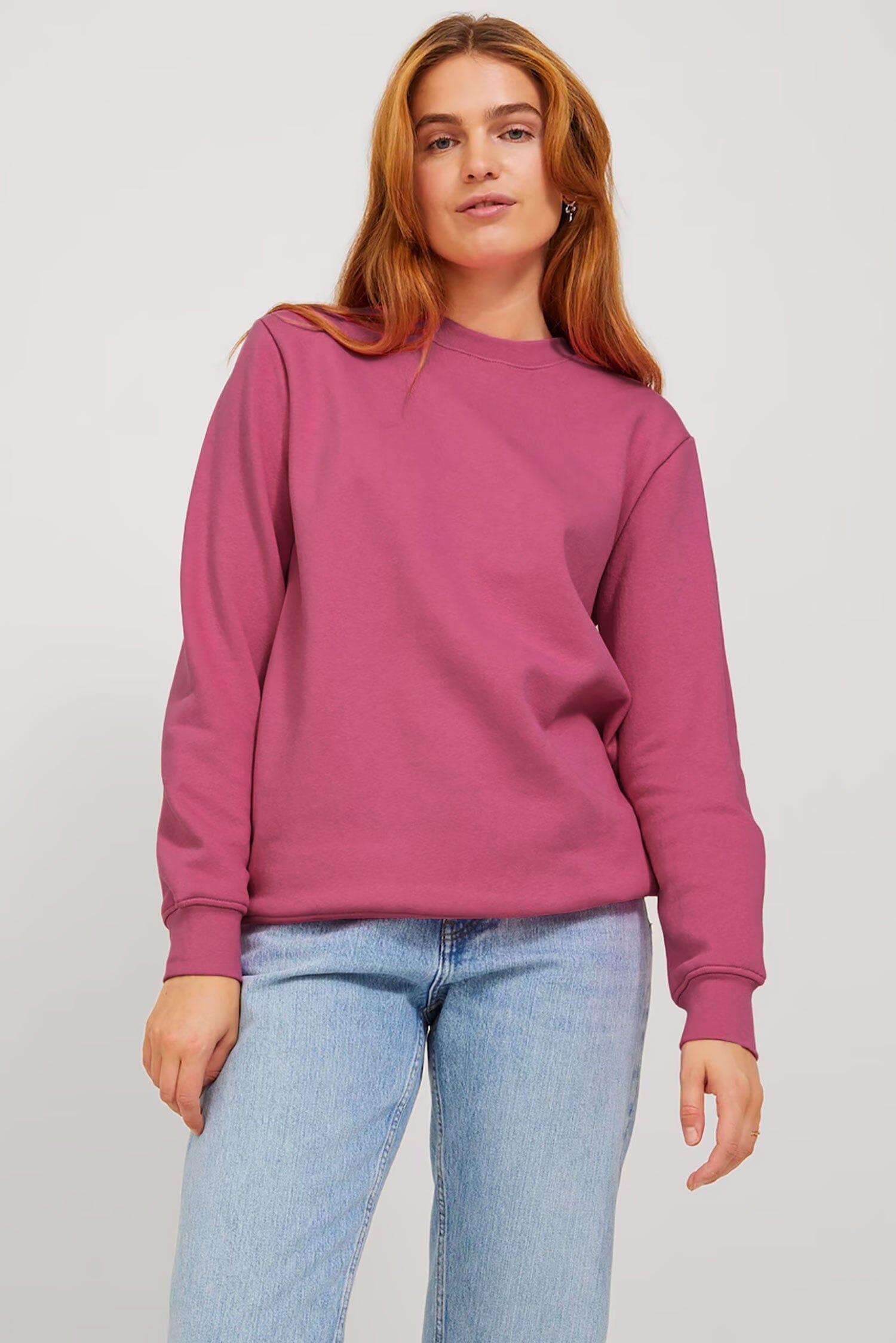 Long sweat tops online