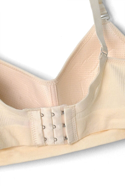 Baby Chun Women's Foam Padded Bra