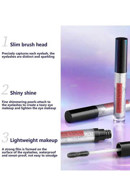 Venzen Liquid Glitter Eyeshadow Health & Beauty Sunshine China 