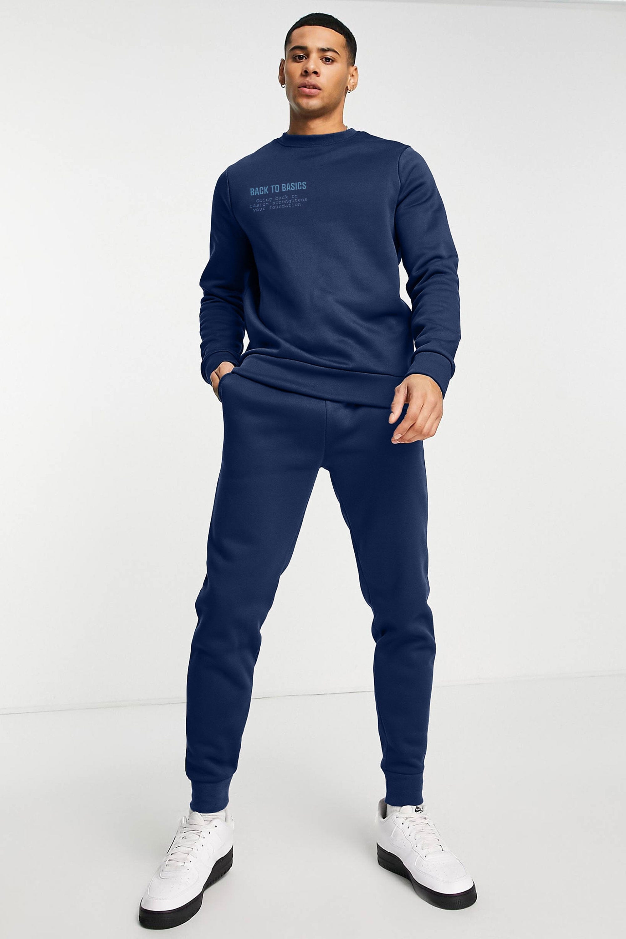 SL Men s Premium Twin Set