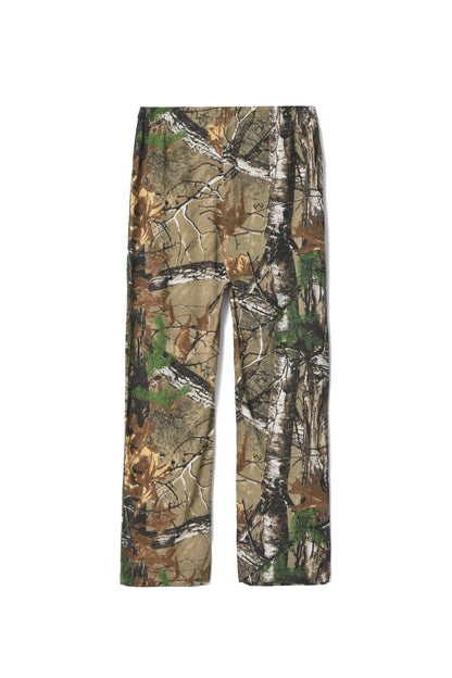 RT Women's Camo Relaxed Fit Trouser