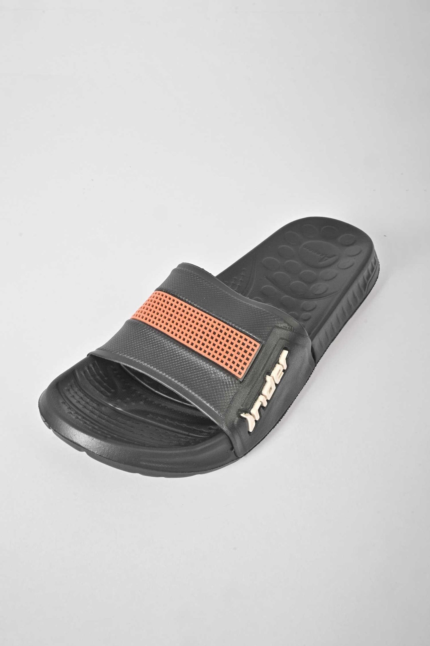 Aerofit Men's Rider Comfort Slides Men's Shoes SNAN Traders 