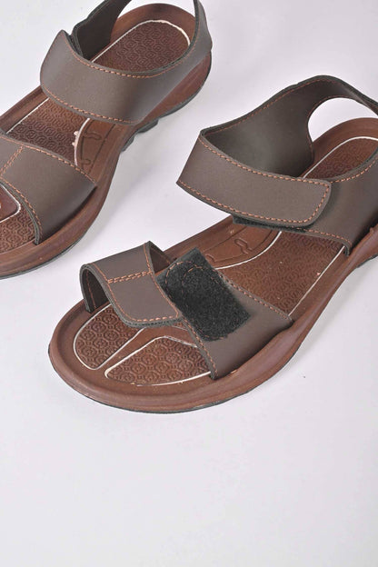 FSS Men's Authentic Soft Sole Comfort Sandals