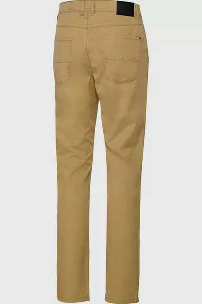 Suprax Men's Straight Fit Chino Pants Men's Chino HAS Apparel 