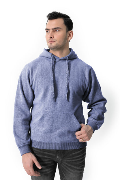 RW Men's Fleece Minor Fault Pullover Hoodie