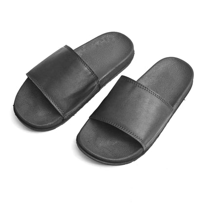 Men's Premro Classic Slides Men's Shoes SNAN Traders Black EUR 39 