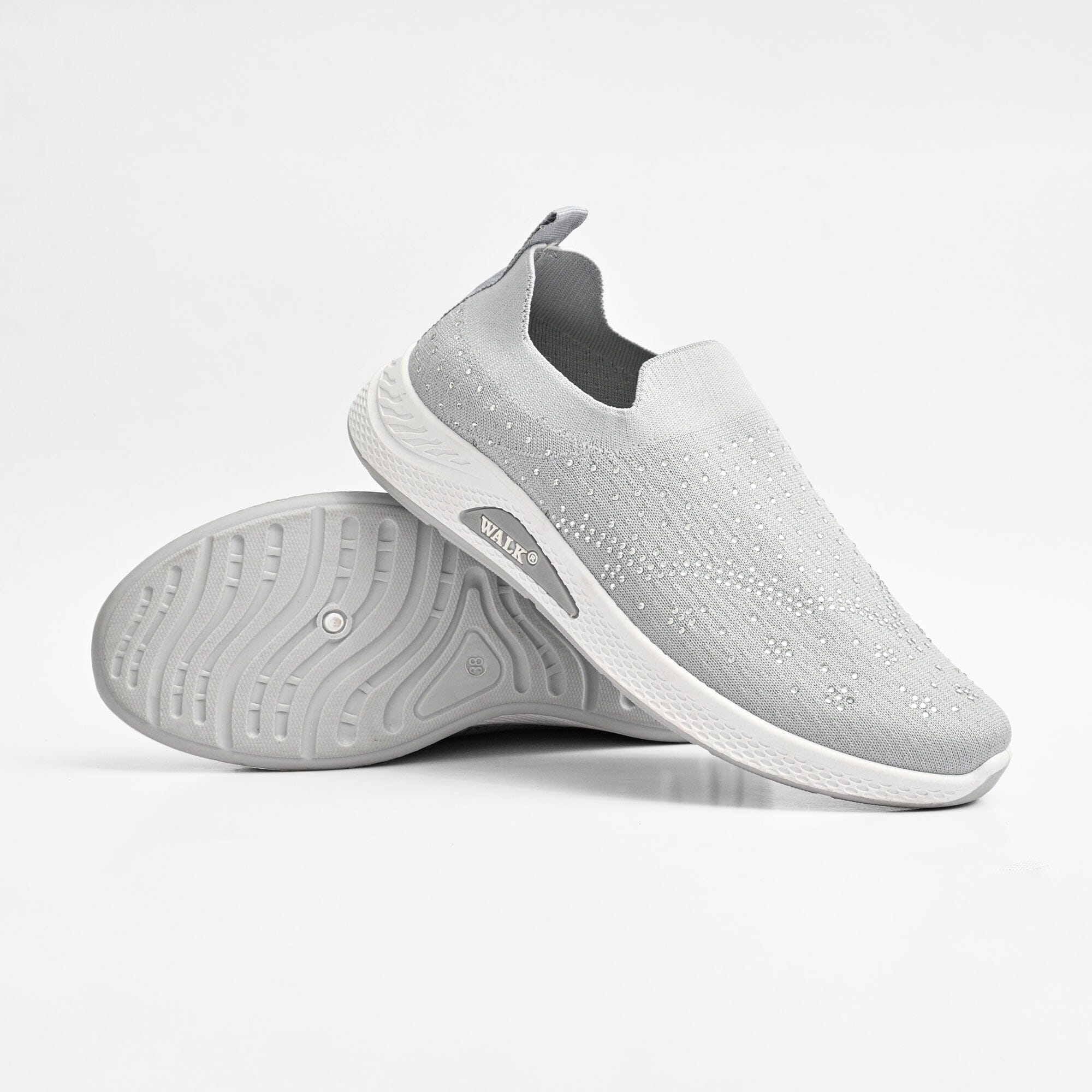 Embellished slip on shoes shop