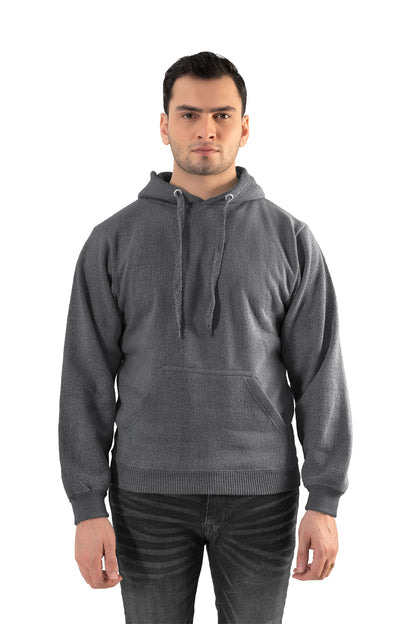 RW Men's Fleece Minor Fault Pullover Hoodie