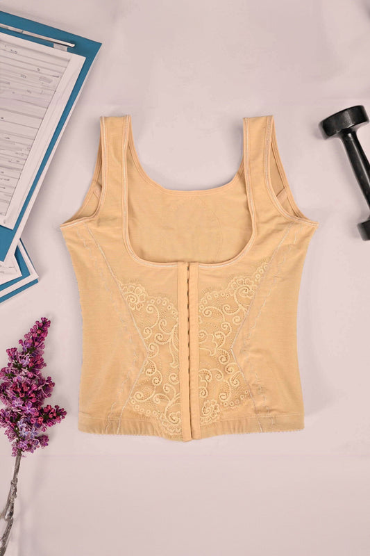 Women's Adjustable Tank Top Body Shaper Women's Lingerie CPUS 