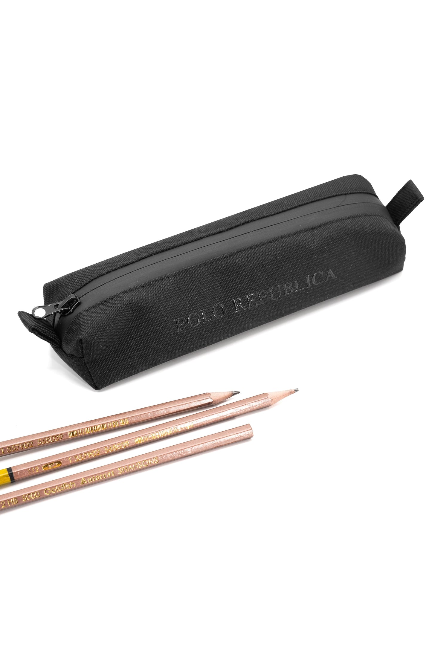 Polo Republica Cordura® Pencil Case