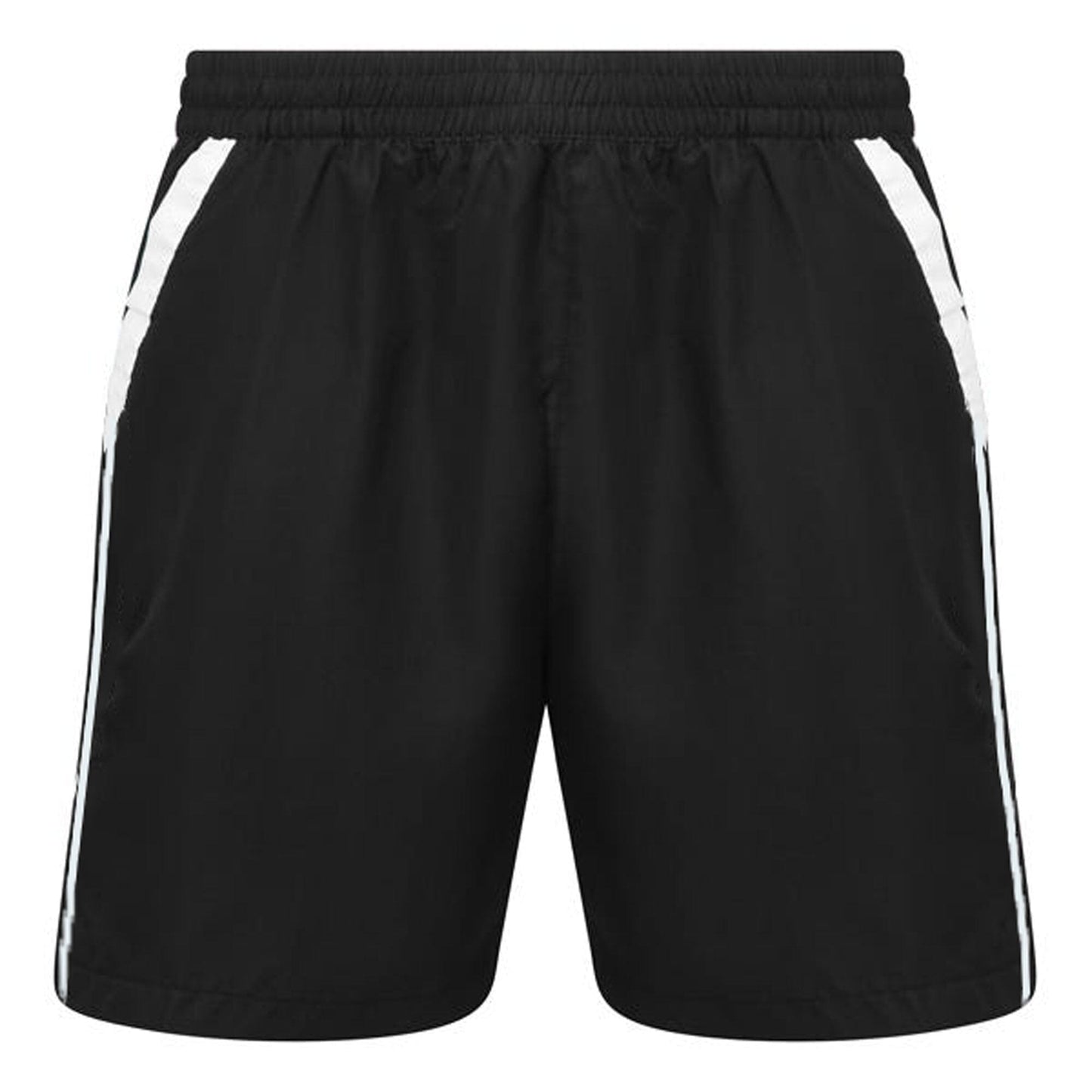 Buy IntelliSoft Hype Cotton Rich [Pich Black] Men's Shorts – XYXX