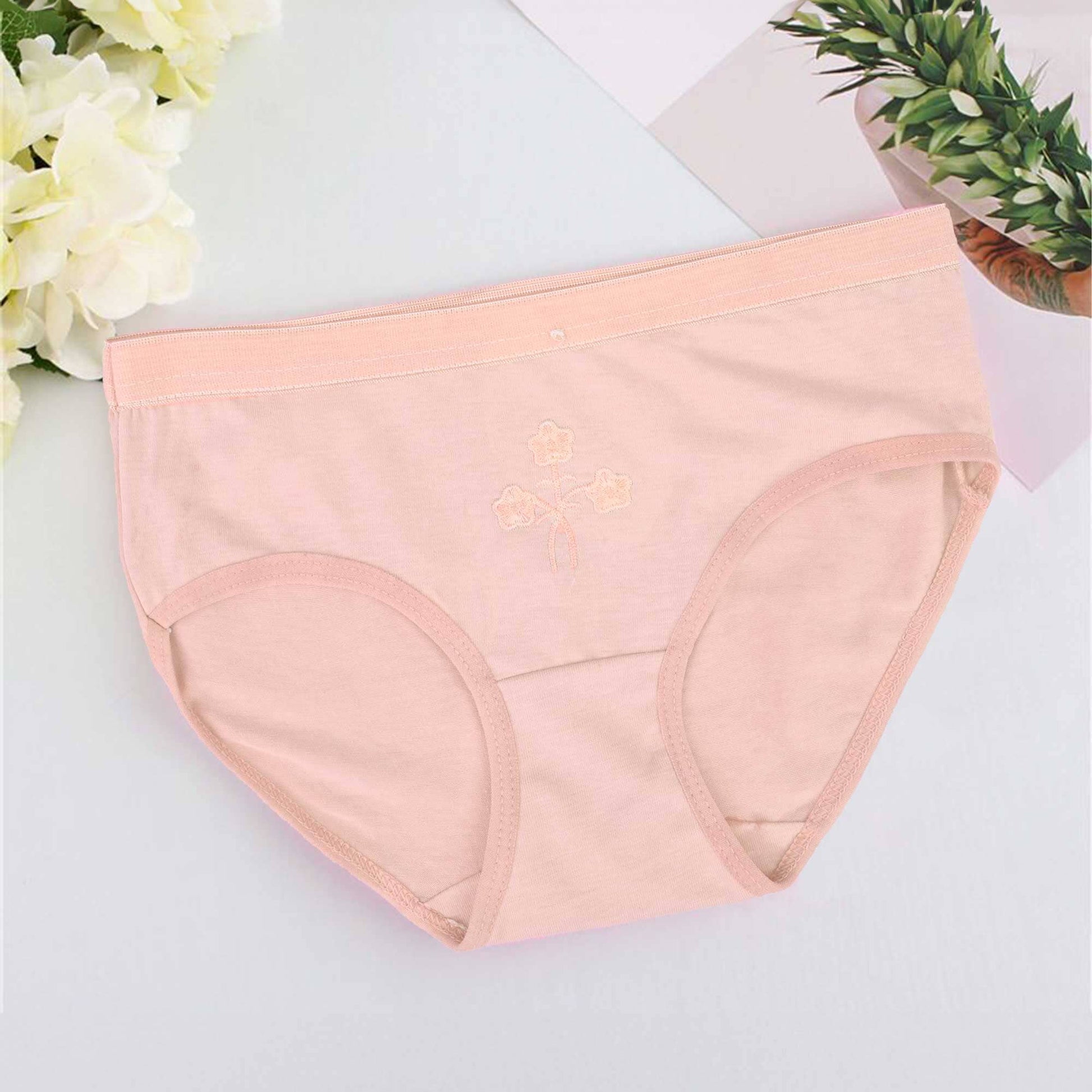 LZD Girl's Premium Underwear Panties