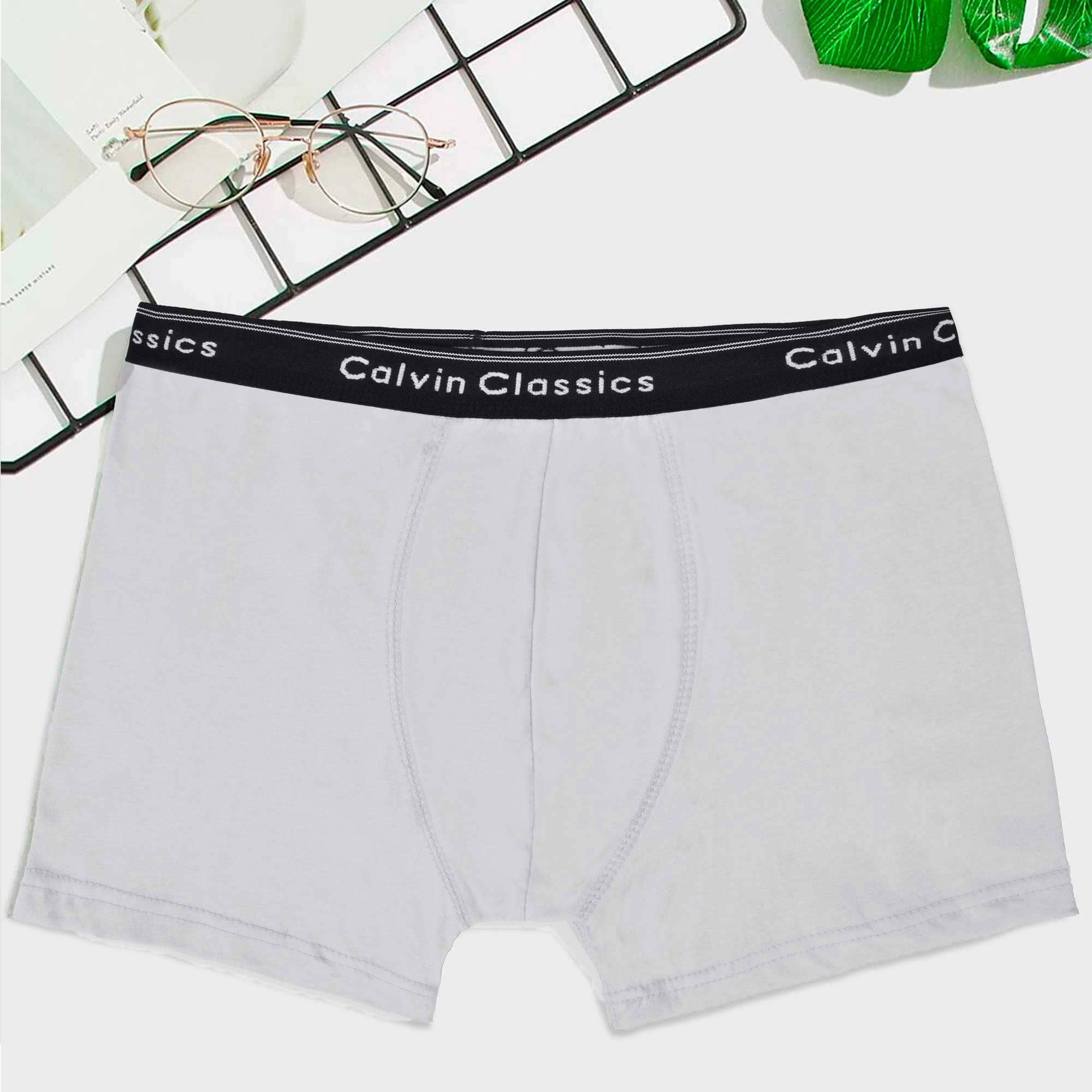 Calvin klein best sale light men's underwear