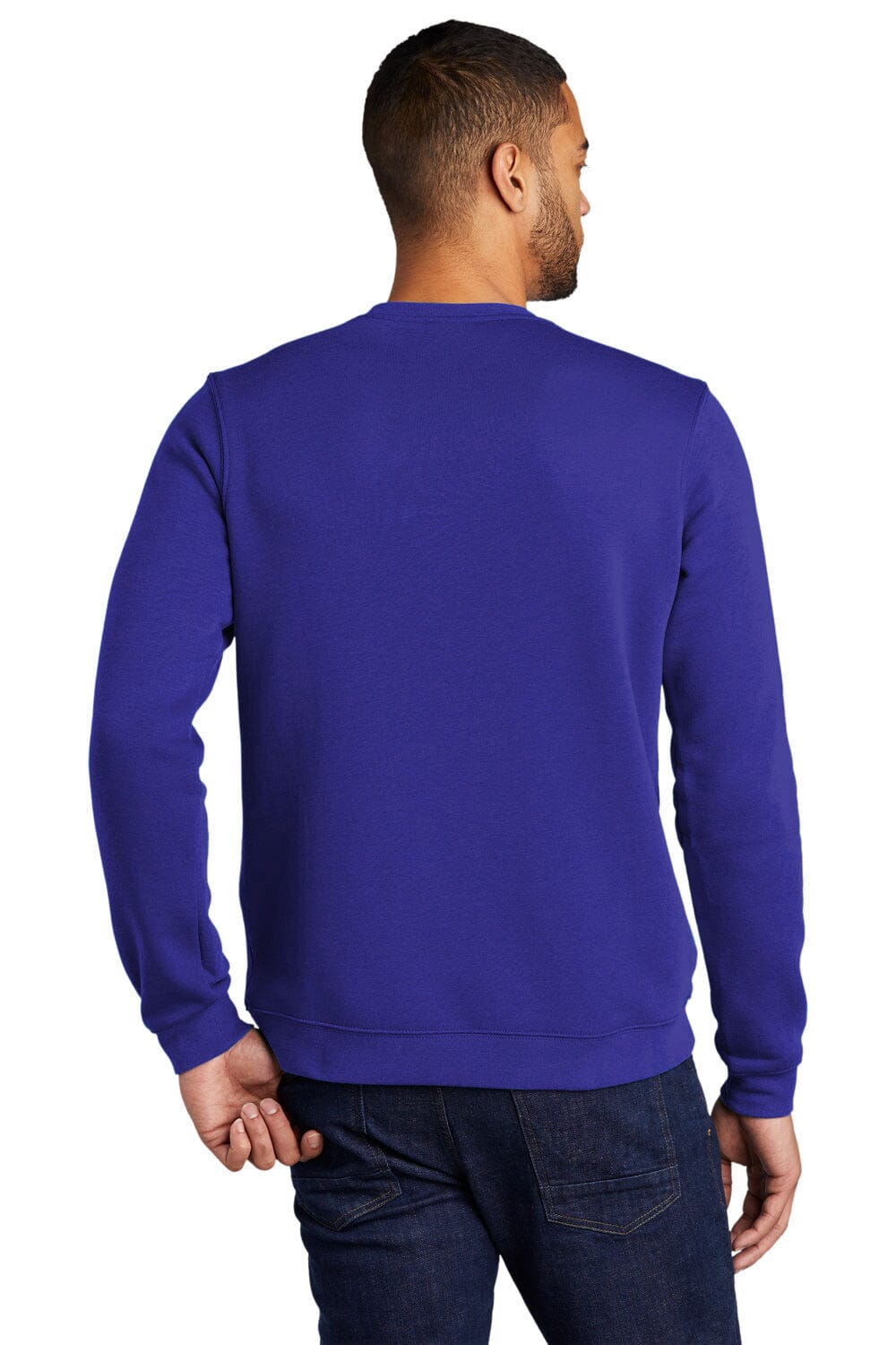 Men's Minor Fault Fleece Sweat Shirt Men's Sweat Shirt Image 