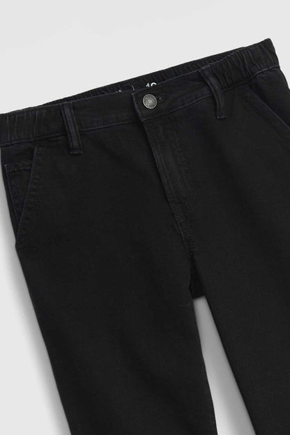 GP Boy's Hook Closure Jogger Pants Boy's Denim HAH Enterprise 