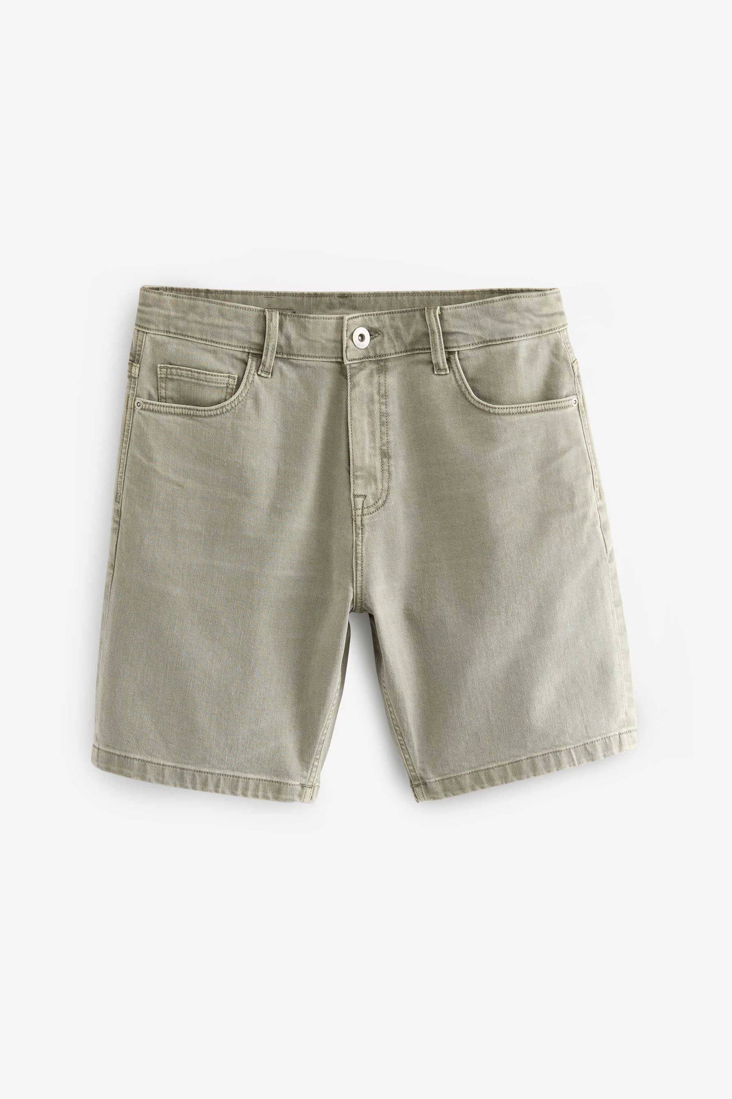 F&F Men's Clervaux Classic Denim Shorts Men's Shorts HAS Apparel 