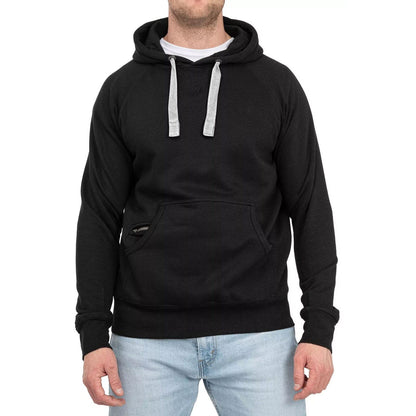 Payper Men's Raglan Sleeve Minor Fault Pullover Hoodie