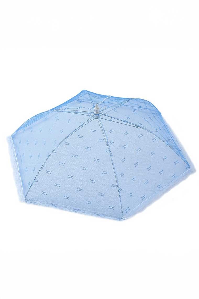 Hexagonal Umbrella Net Food Cover Kitchen Accessories Sunshine China 