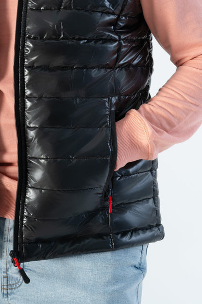 Men's Salford Body Warmer Puffer Gilet Men's Gilet SVS Enterprises ( Sale Basis ) 