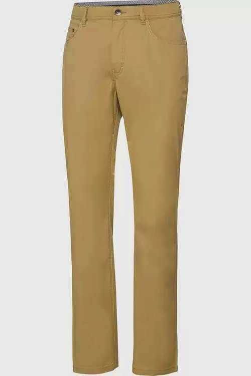 Suprax Men's Straight Fit Chino Pants Men's Chino HAS Apparel 