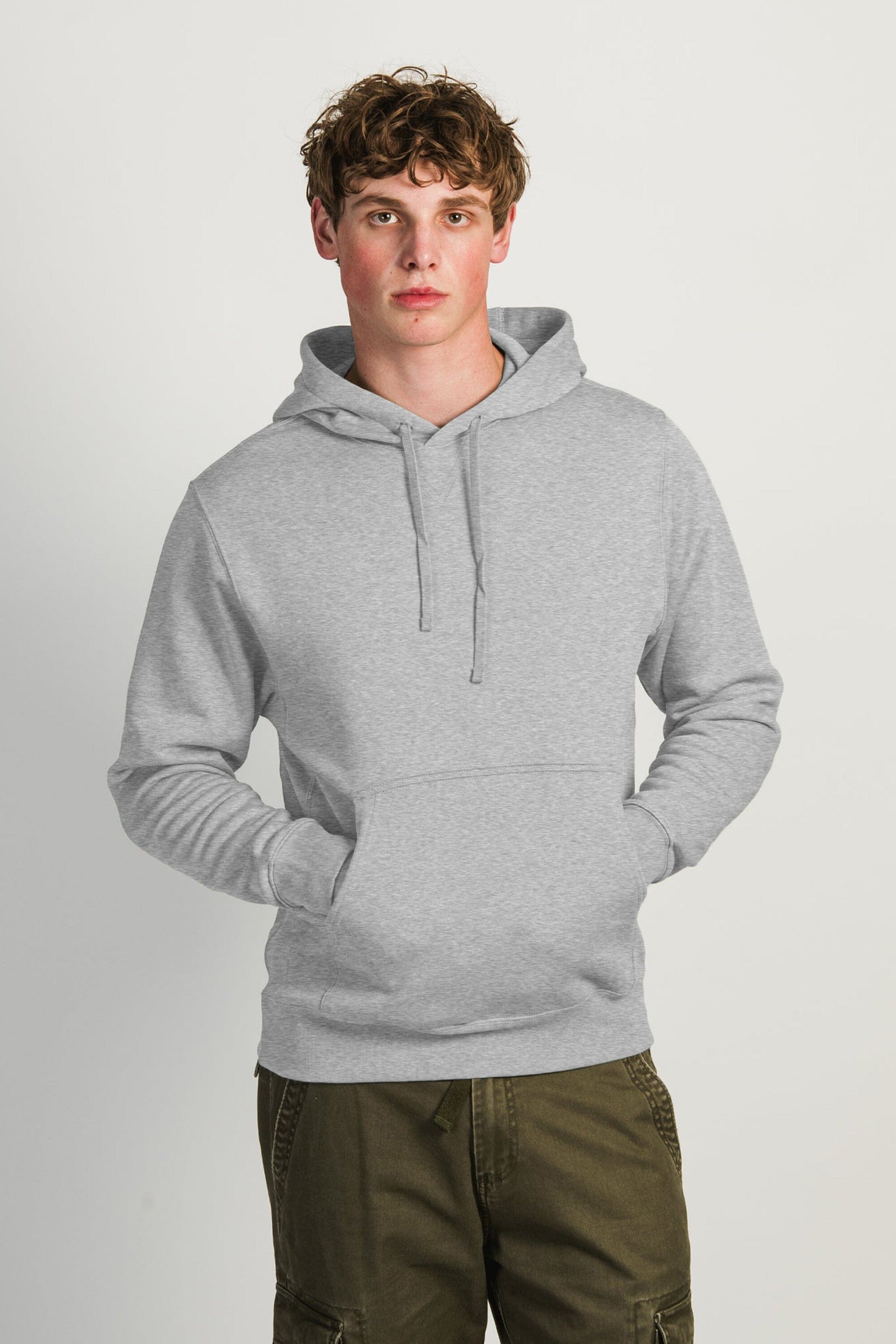 Payper Men's Cambridge Pullover Hoodie Men's Pullover Hoodie First Choice 