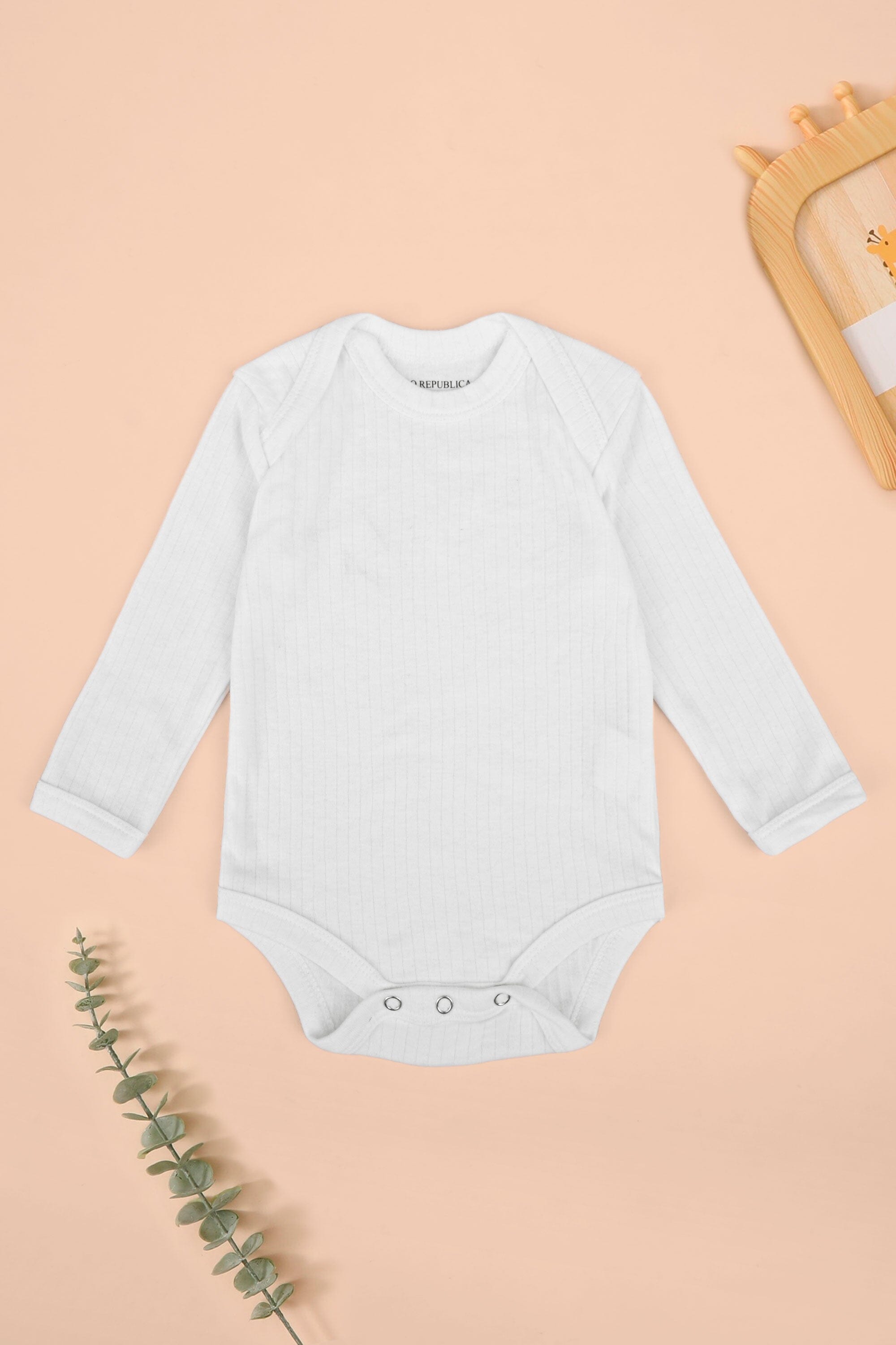 Baby top polo suits