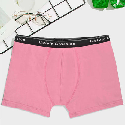 Calvin Classic Men's Boxer Shorts