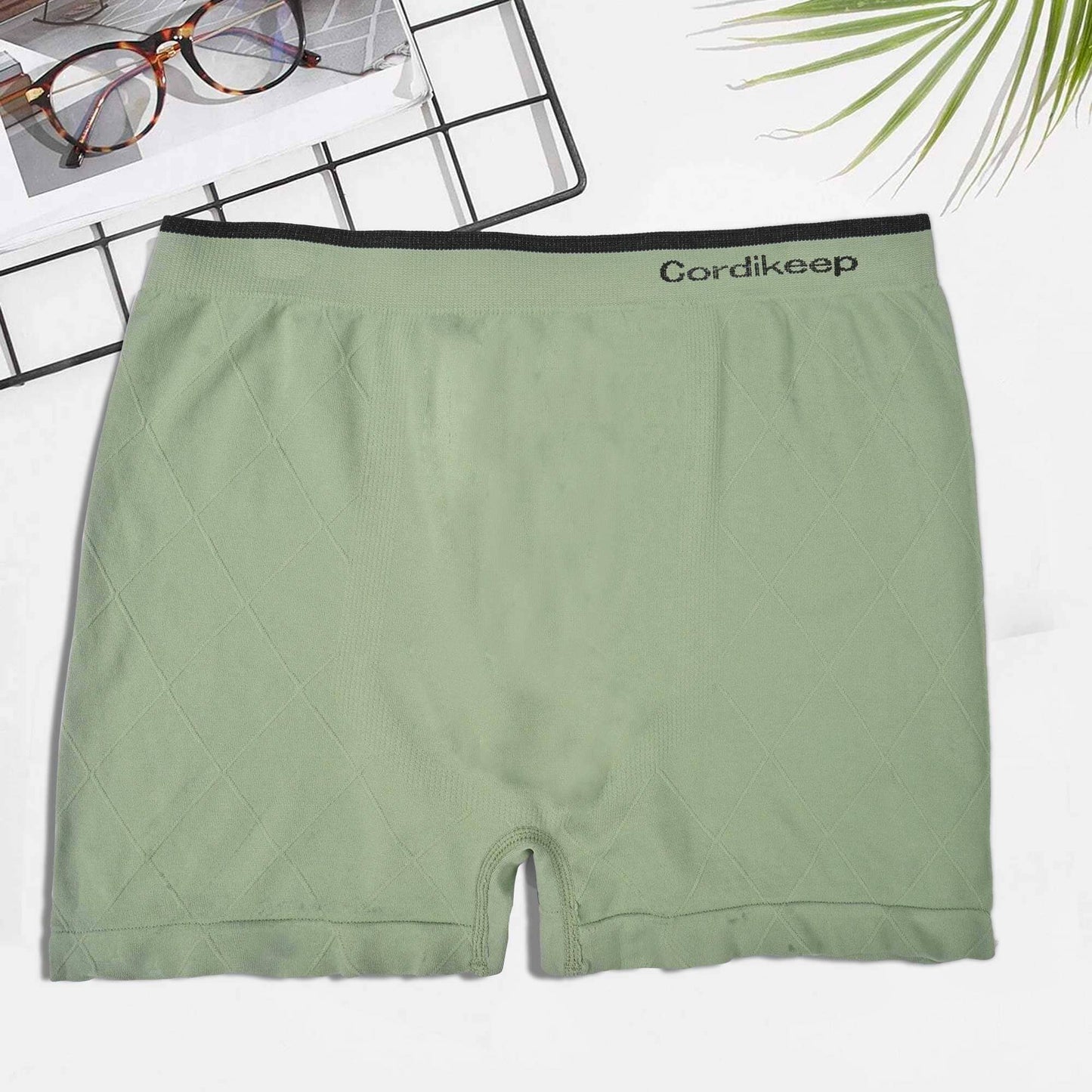 The Mint Green Boxer Brief