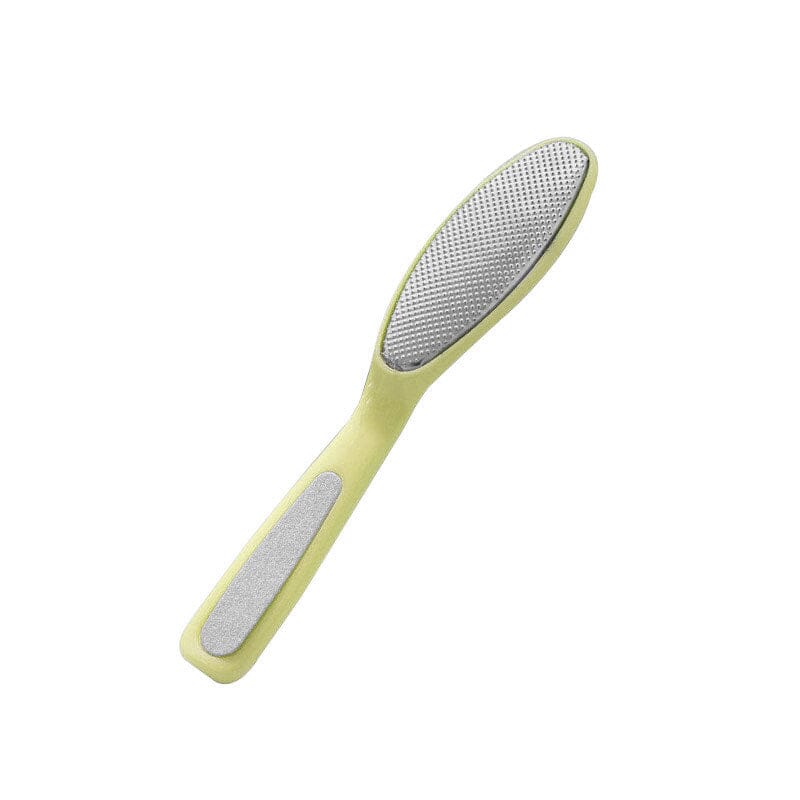 Hard Skin Remover Pedicure Brush Care Tools Health & Beauty Sunshine China Mint Green 